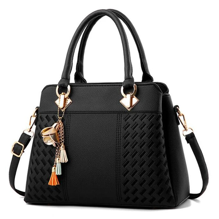 Livia Carryall Bag