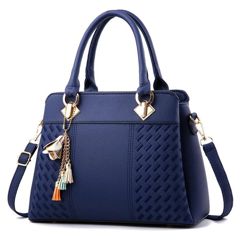 Livia Carryall Bag