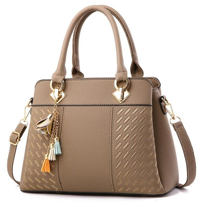 Livia Carryall Bag