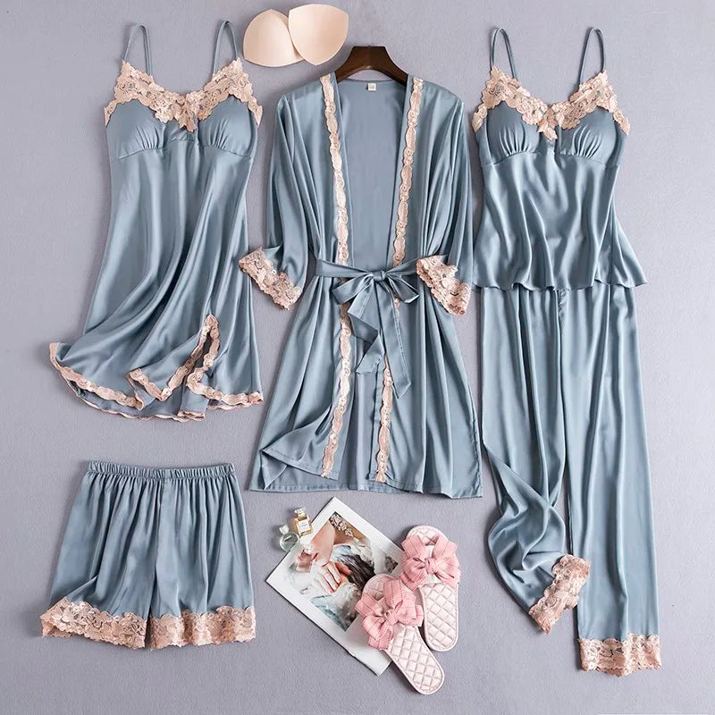 Amara Desire Nightwear Set
