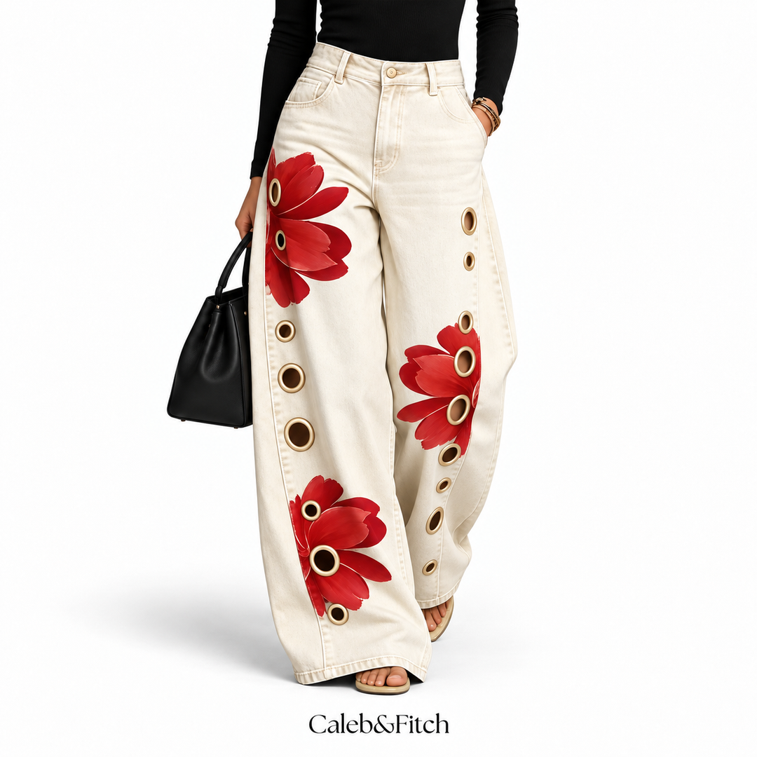 Rivelle Bloom Jeans