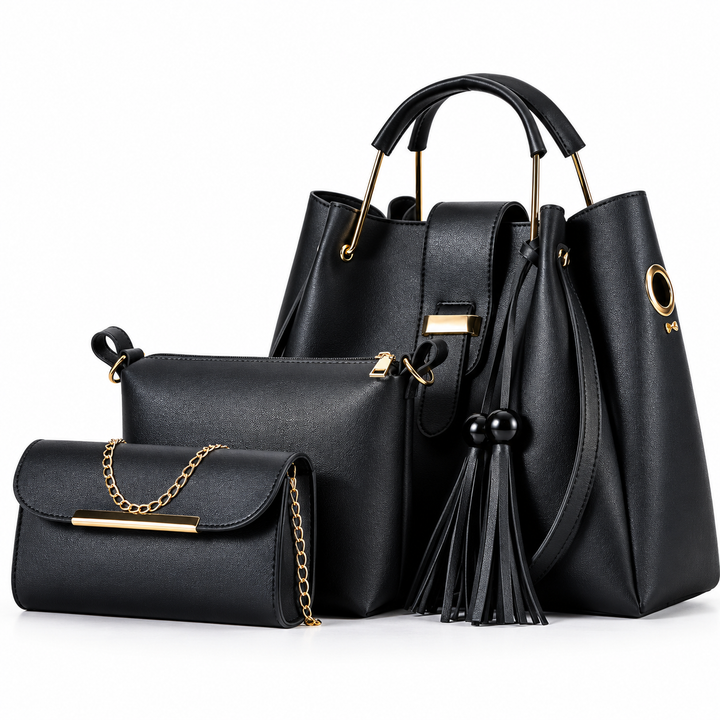 Melior Chic Handbag Set