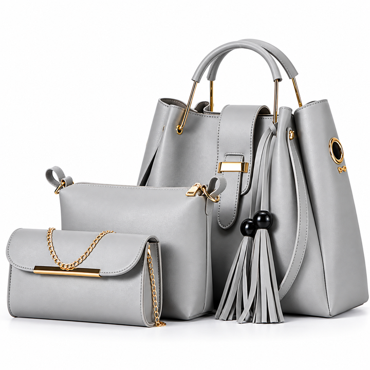 Melior Chic Handbag Set