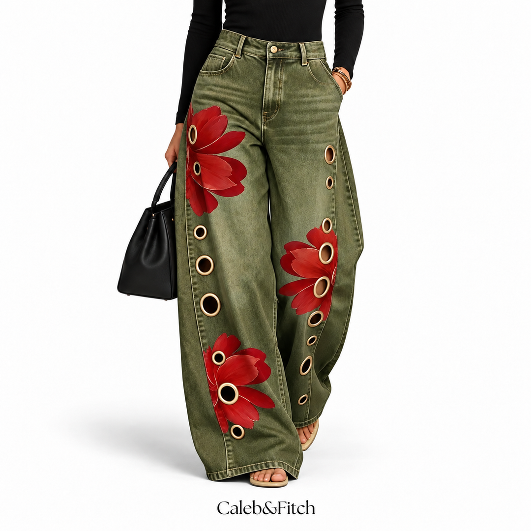 Rivelle Bloom Jeans