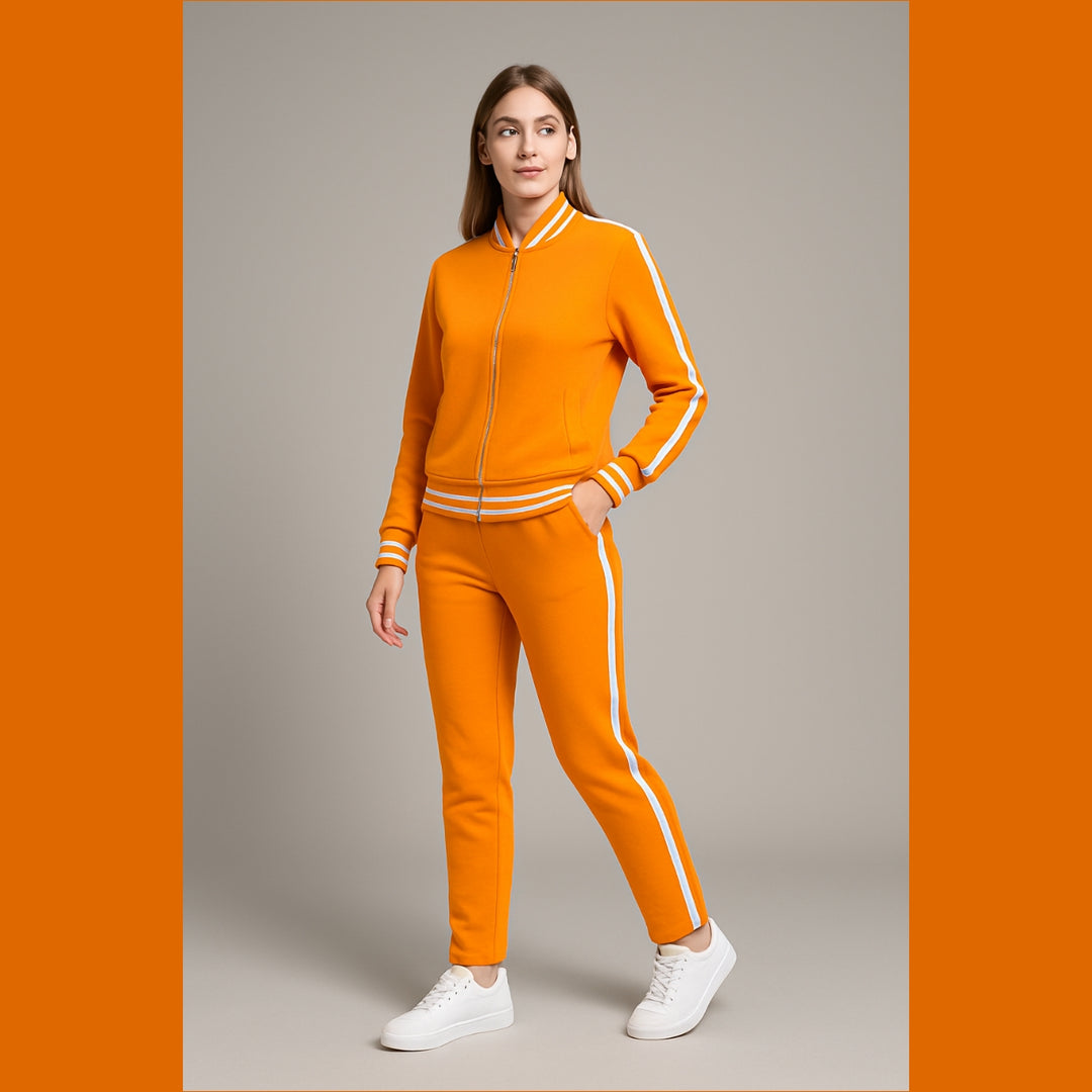Isola Comfort Trackset