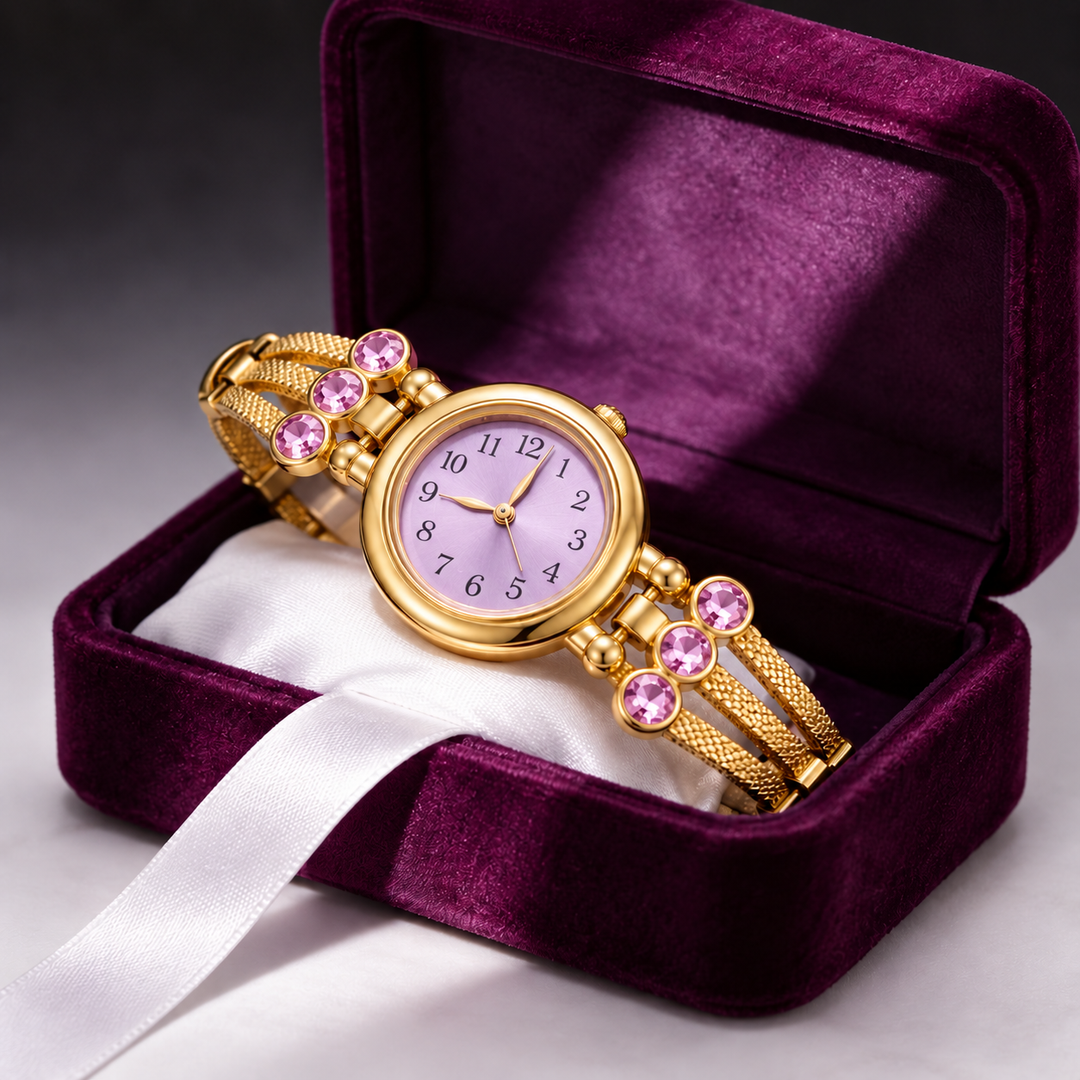 Selma Boutique Watch