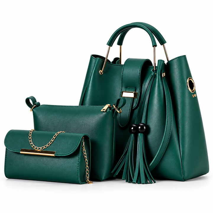 Melior Chic Handbag Set