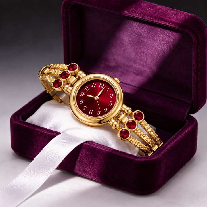Selma Boutique Watch