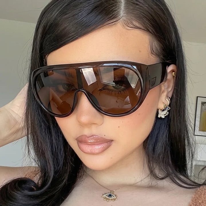 Chiara Monza Sunglasses