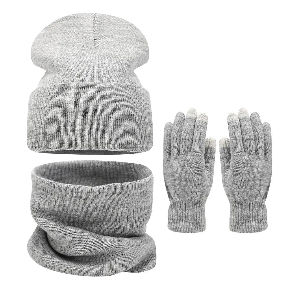 Estelle Winter Warmer Set