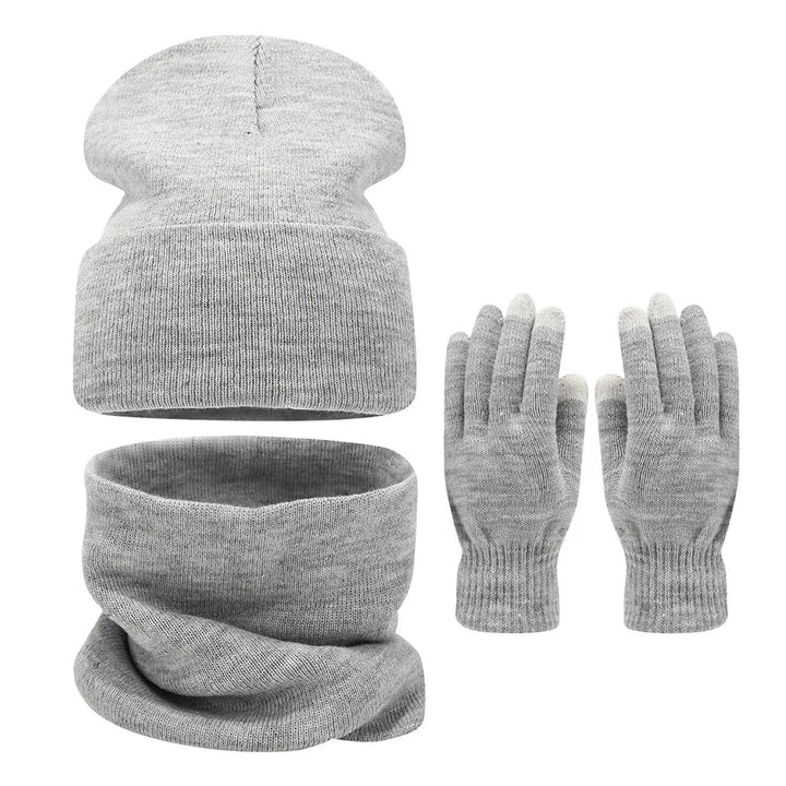 Estelle Winter Warmer Set