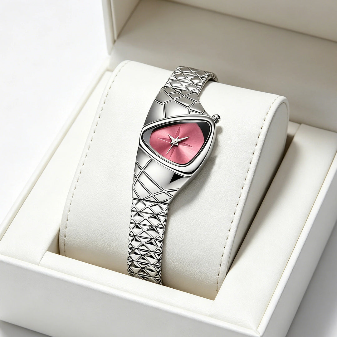 Serravelle Contour Watch