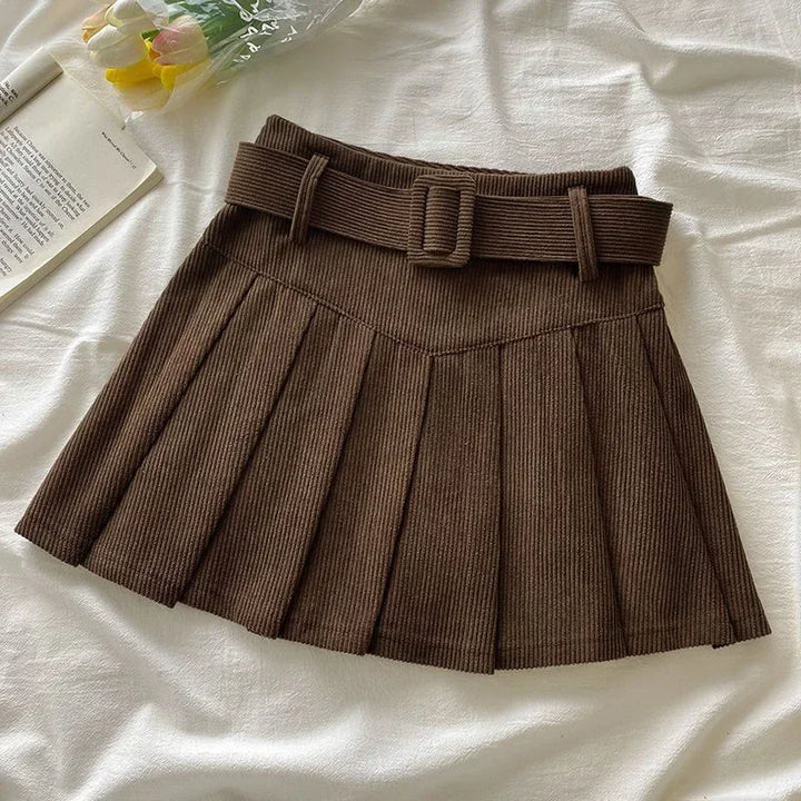 Bianca Micro Mini Skirt
