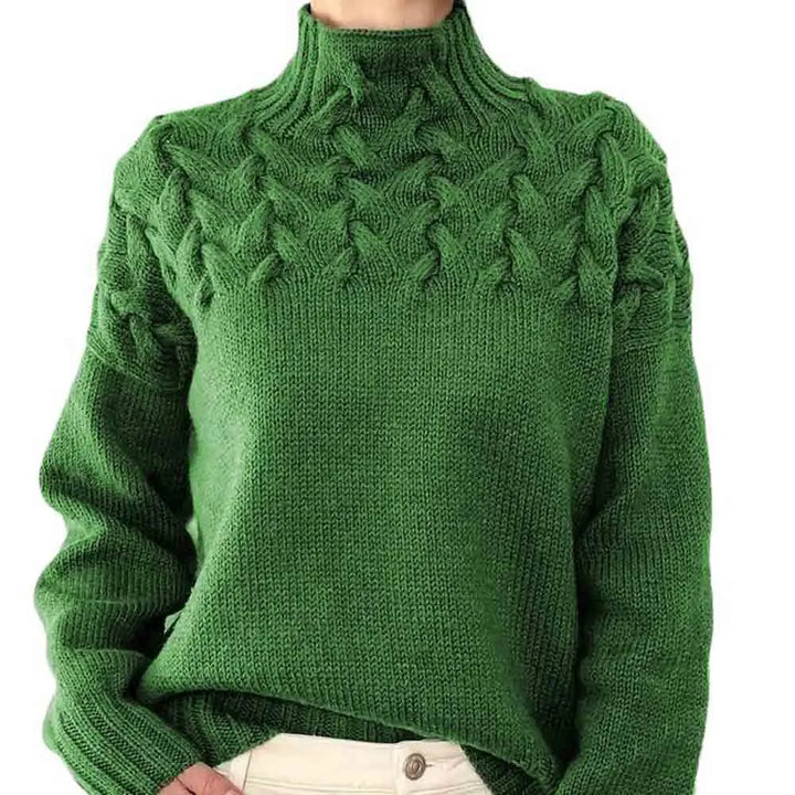 Lureva Knit Sweater