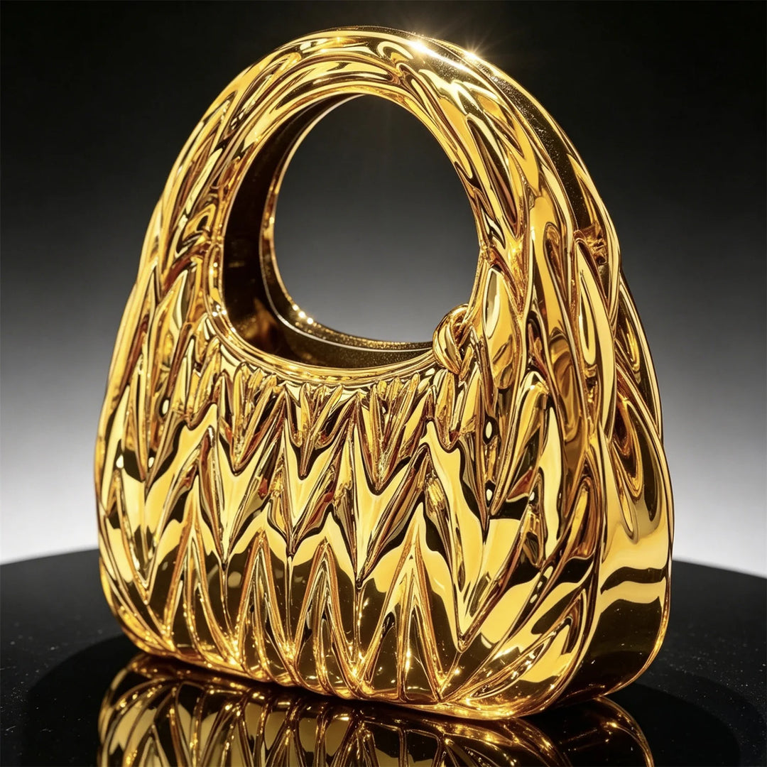 Tovana Ripple Handbag
