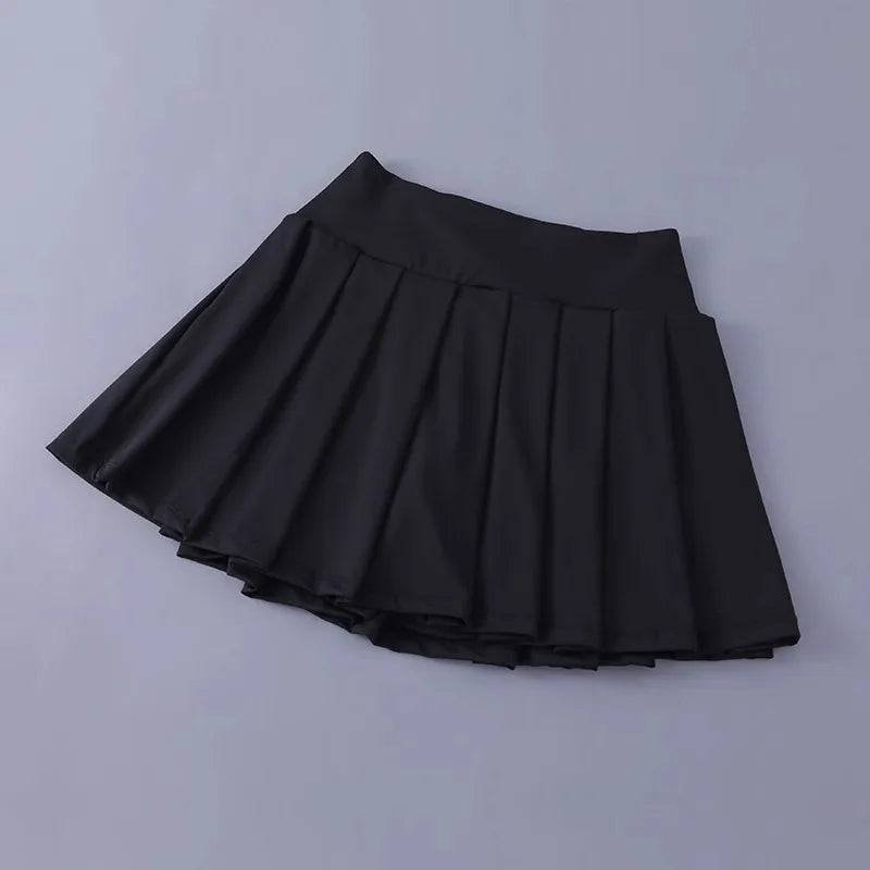 Sienna Micro Mini Skirt