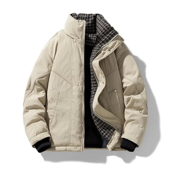Beckett Lined Winter Jacket
