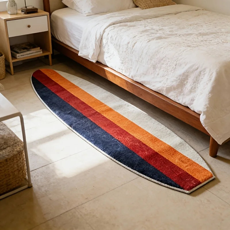 Kellan Coastal Surf Rug