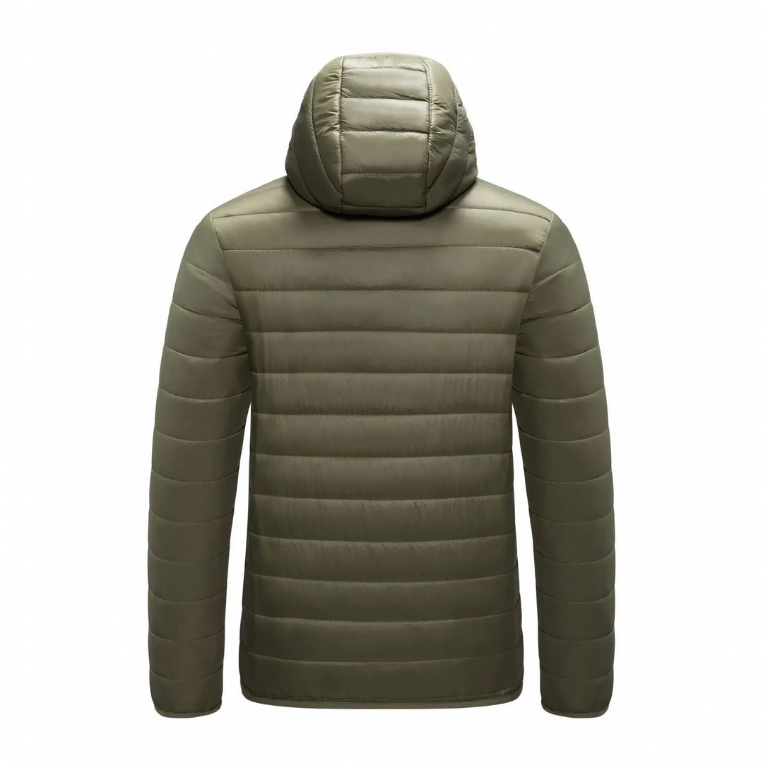 Roland Puffer Jacket