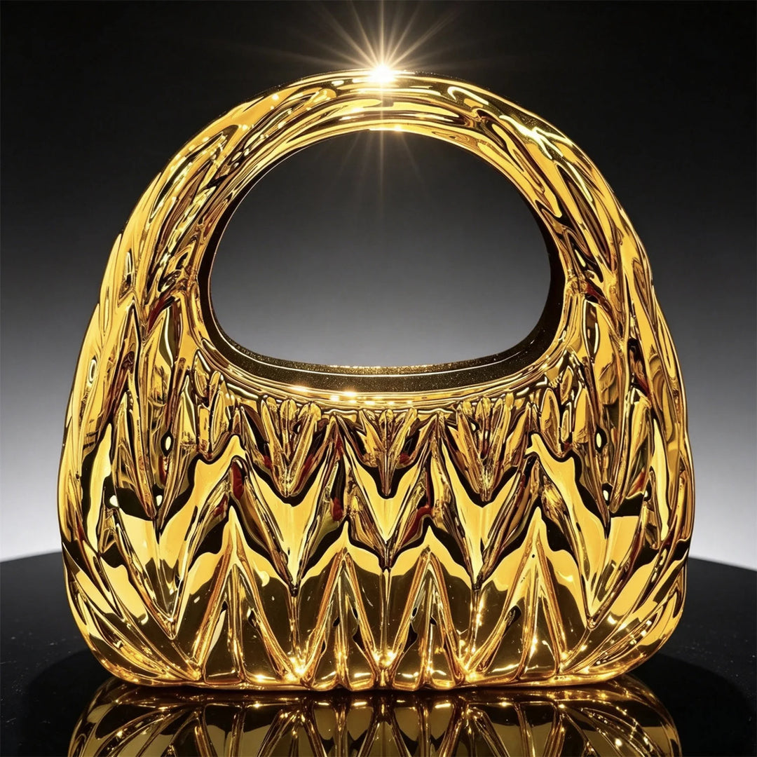 Tovana Ripple Handbag