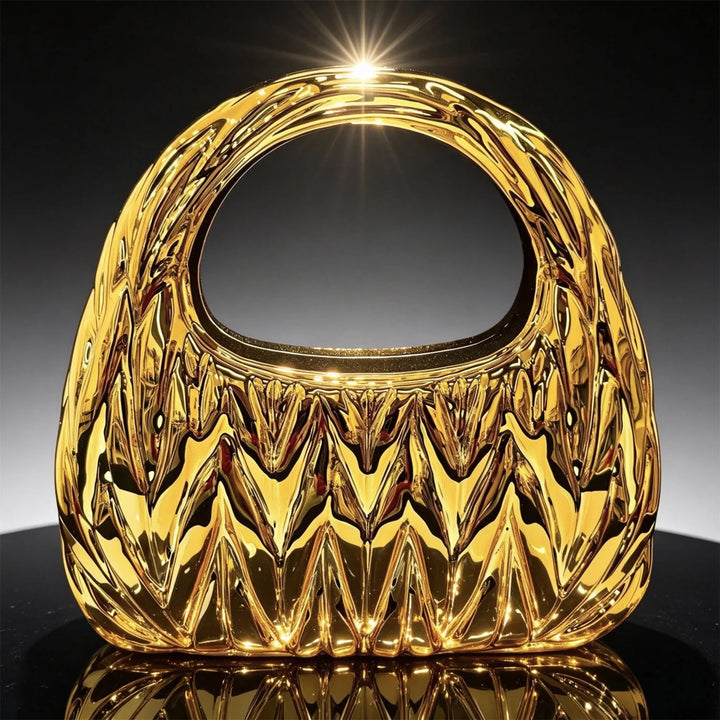Tovana Ripple Handbag