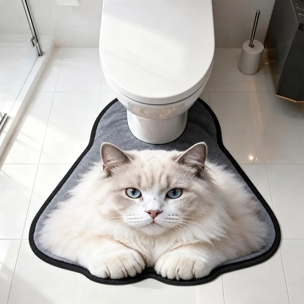 Charlie Cushion Rug