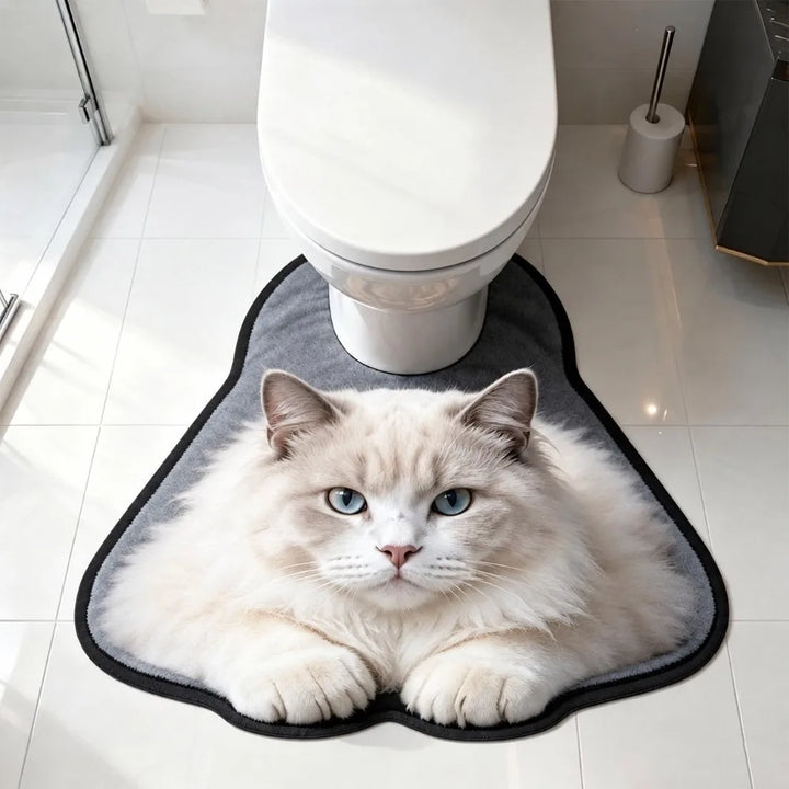 Charlie Cushion Rug
