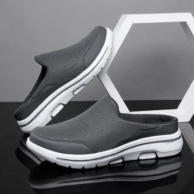 Lucas Orthopedic Sandals