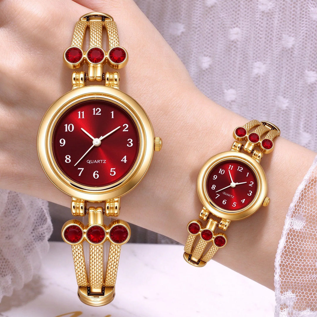 Selma Boutique Watch