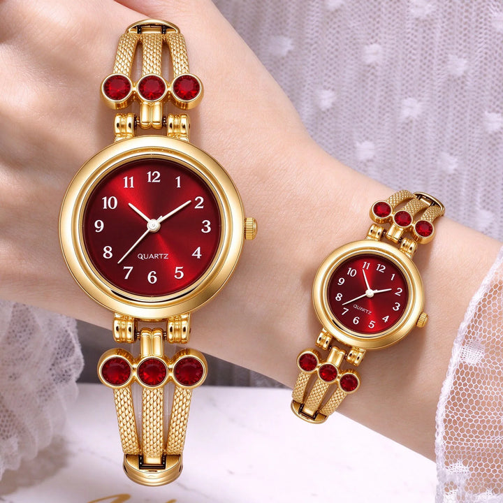 Selma Boutique Watch