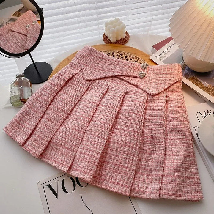 Valeria Micro Mini Skirt