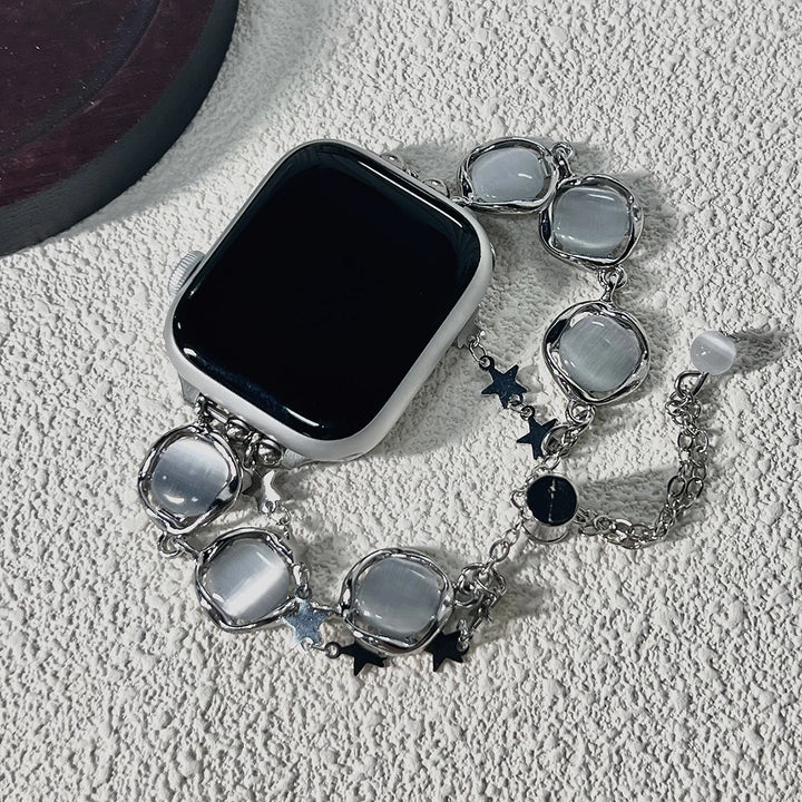 Celira Charm Link Watchband