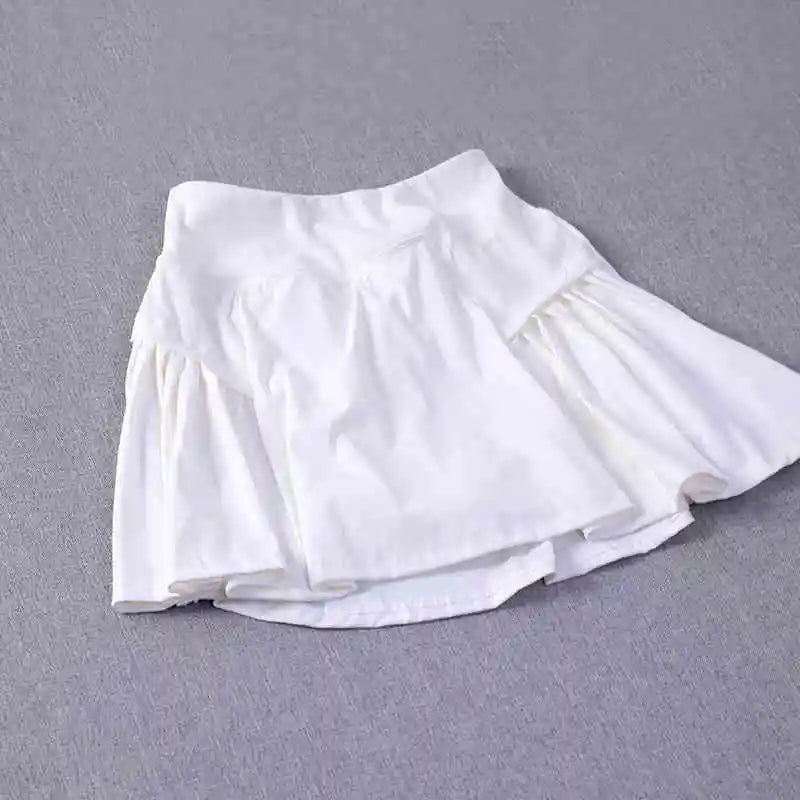 Camila Mini Skirt