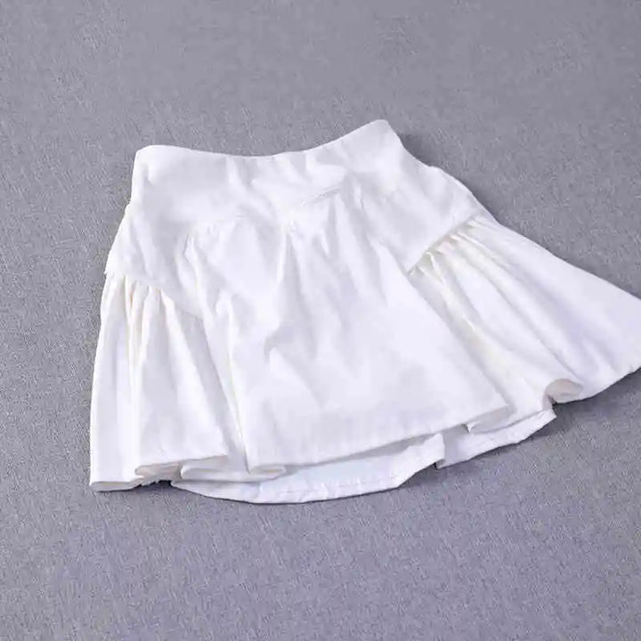 Camila Mini Skirt
