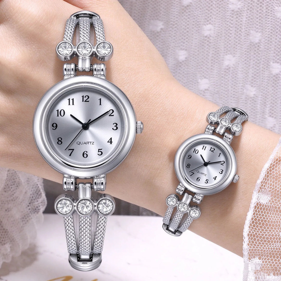 Selma Boutique Watch