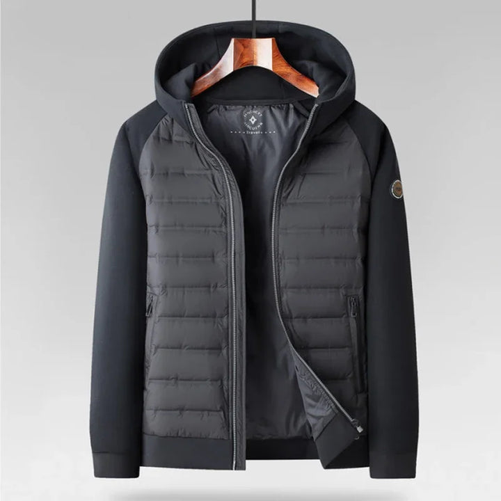 Monte Piumino-Tricot Jacket