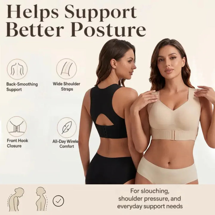 Carmea Corset Top