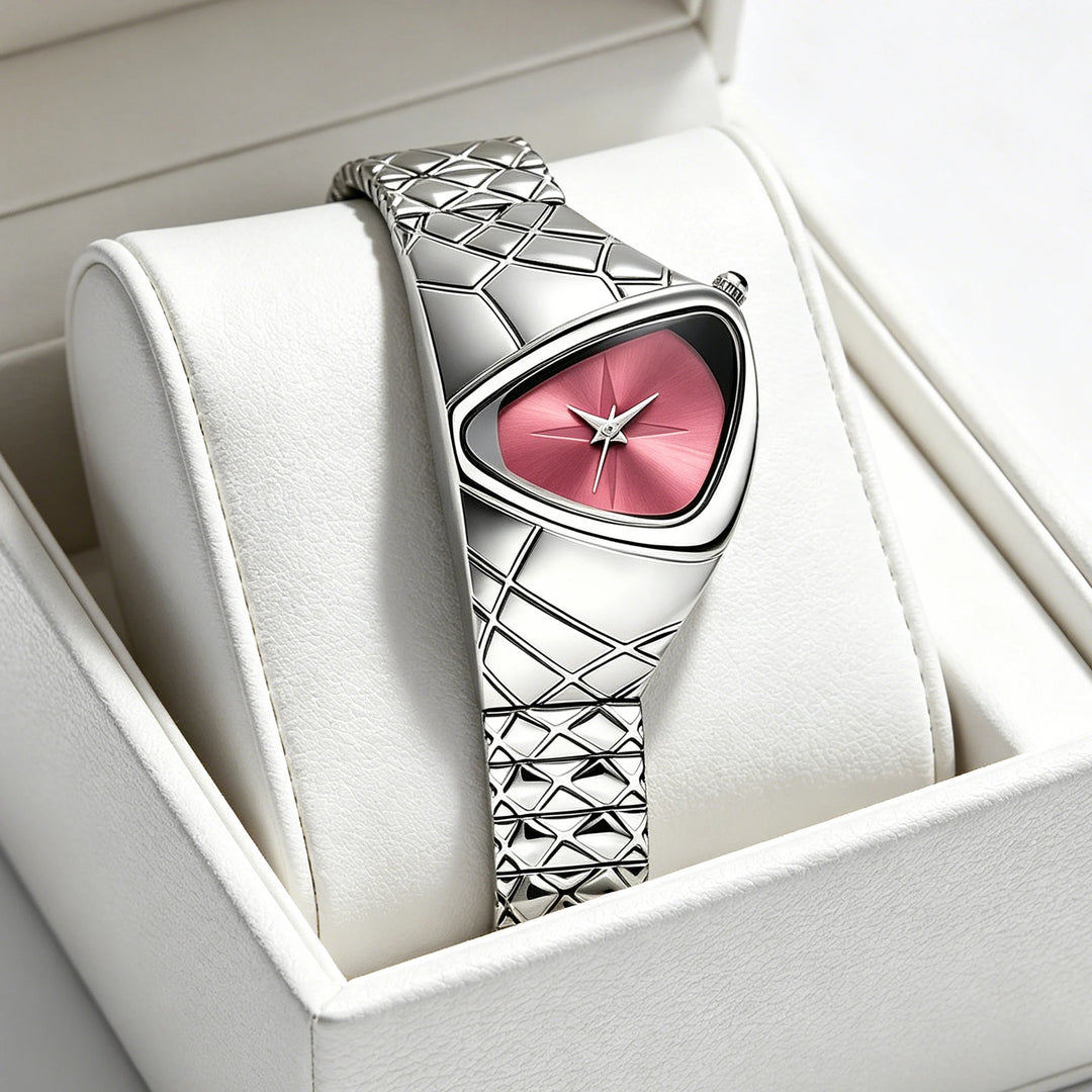 Serravelle Contour Watch
