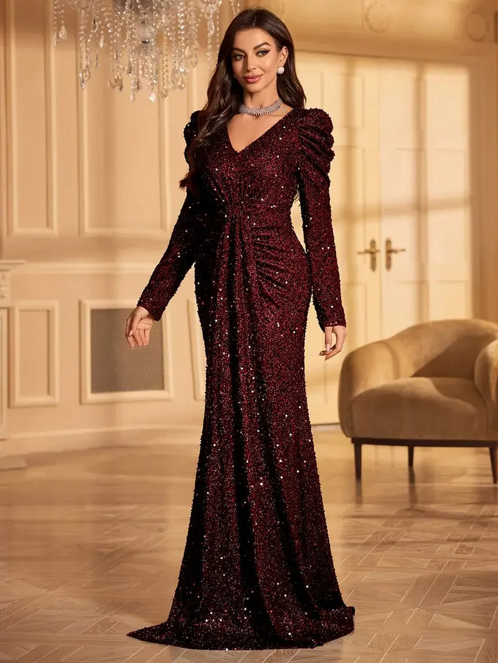 Selena Prom Dress