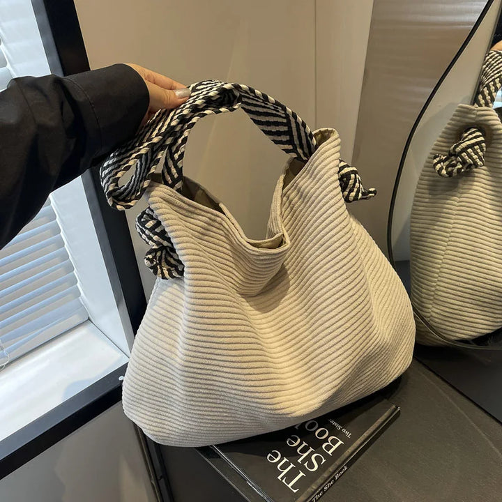 Elara Boho Woven Bag