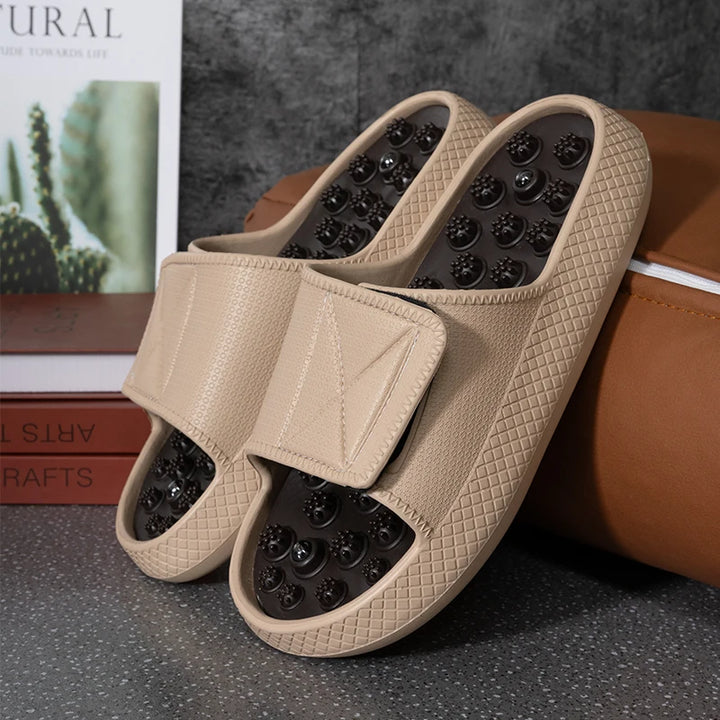 Jonathan Orthopedic Sandals