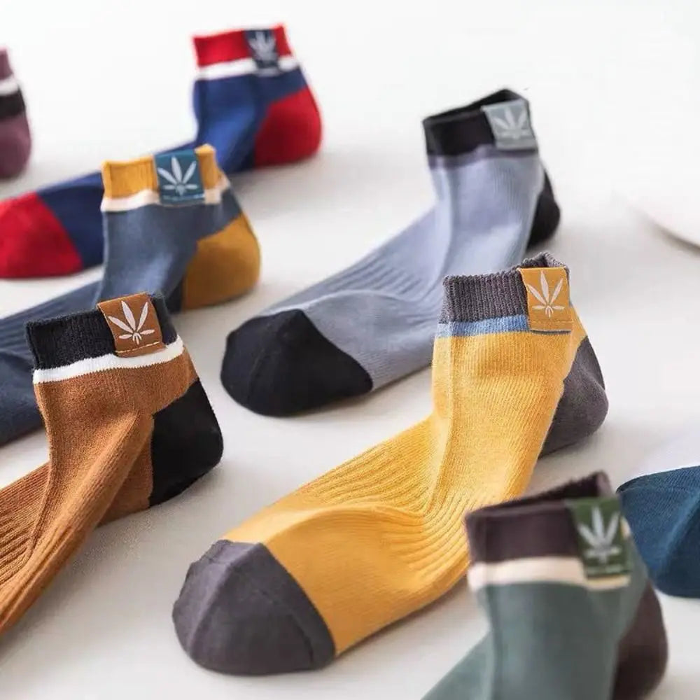 Daven Everyday Ankle Socks