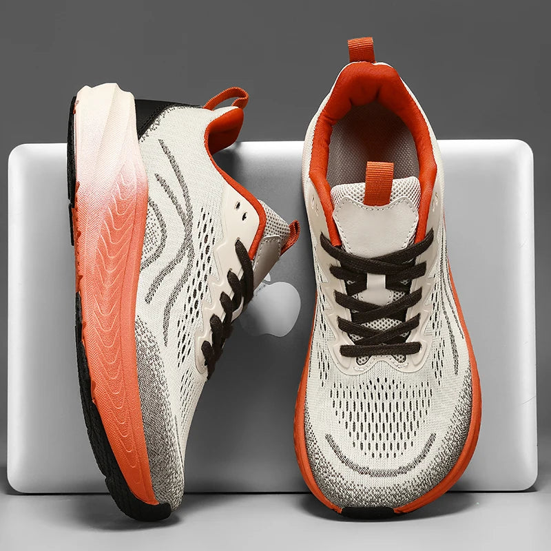 Nivaro Comfort Sneakers