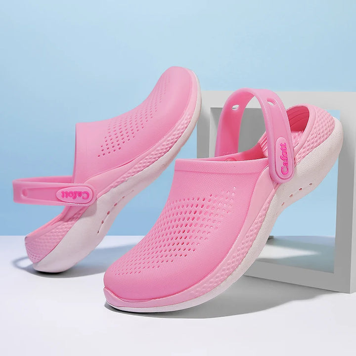 Philip Orthopedic Sandals