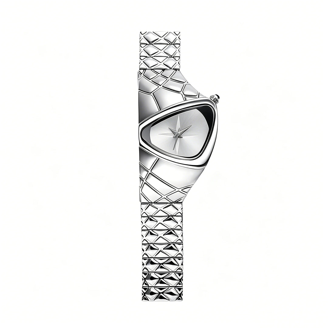 Serravelle Contour Watch