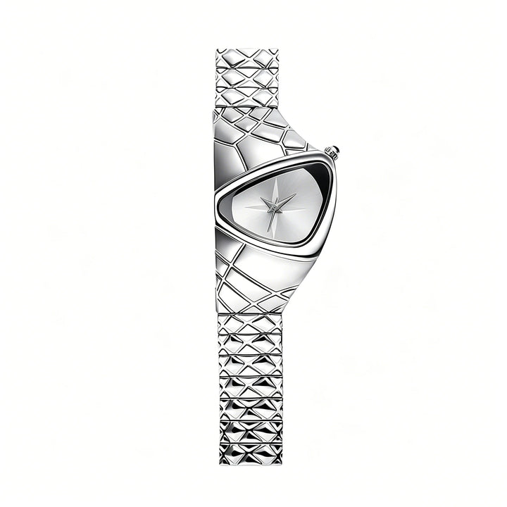 Serravelle Contour Watch