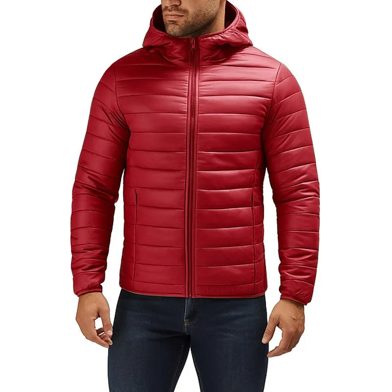 Roland Puffer Jacket