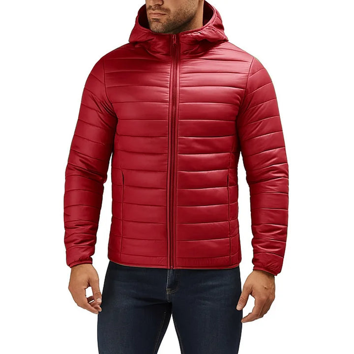 Roland Puffer Jacket