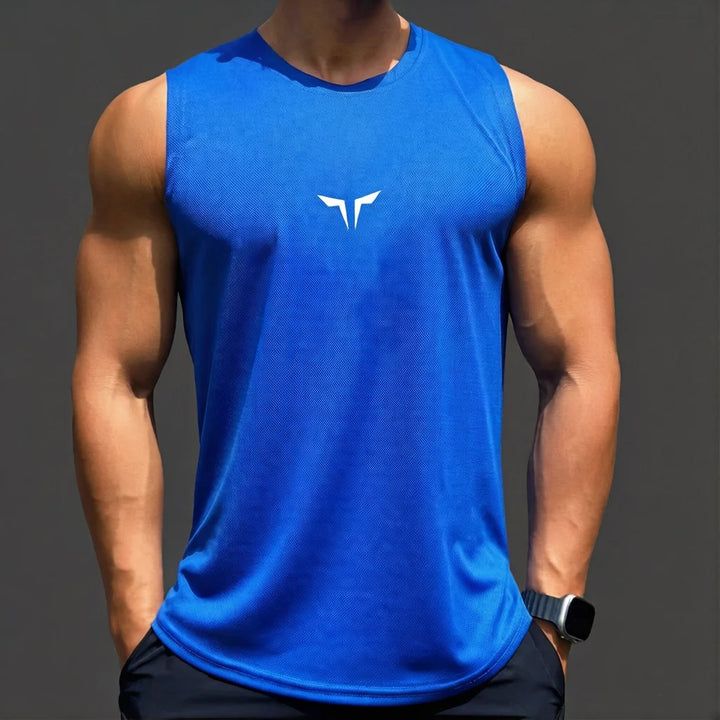 Victor Athletic Tanktop