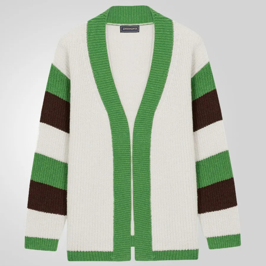 Renley Knit Lounge Cardigan